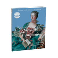 Le N°3 : Madame de Pompadour OFFERT